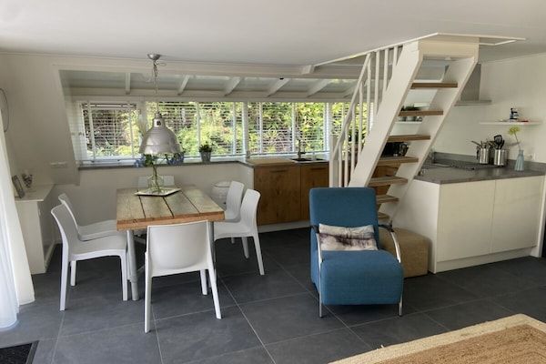 Untagged - SP 13 Comfortabele vakantiewoning in Groote Keeten (3)