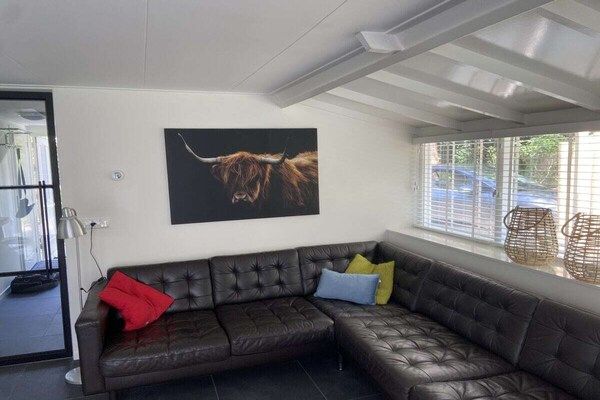Untagged - SP 13 Comfortabele vakantiewoning in Groote Keeten (4)