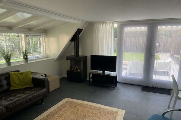 Untagged - SP 13 Comfortabele vakantiewoning in Groote Keeten (5)