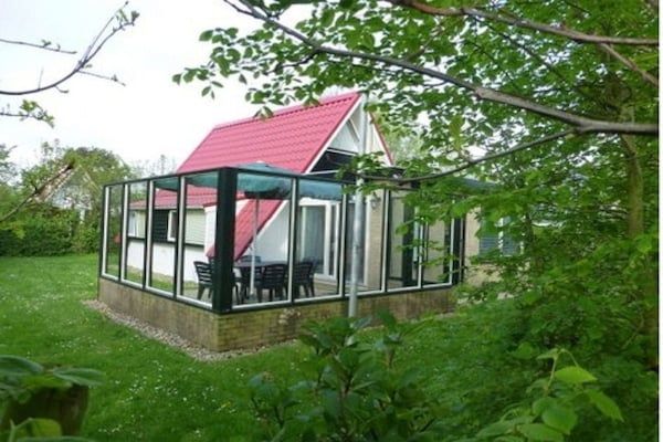Untagged - SP 26 Comfortabele vakantiewoning in Groote Keeten (1)