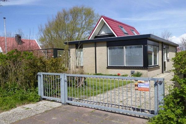 Untagged - SP 26 Comfortabele vakantiewoning in Groote Keeten (5)