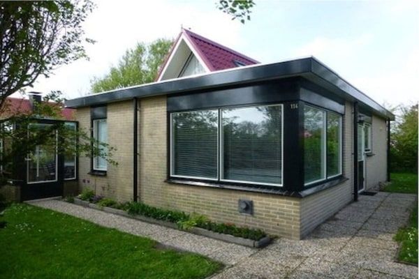 Untagged - SP 26 Comfortabele vakantiewoning in Groote Keeten (3)