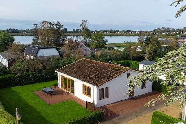 Untagged - Wilgenroos Vakantiepark De Groote Vliet in Wervershoof (1)