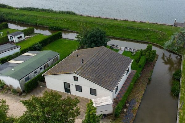 Untagged - Wilgenroos Vakantiepark De Groote Vliet in Wervershoof (2)
