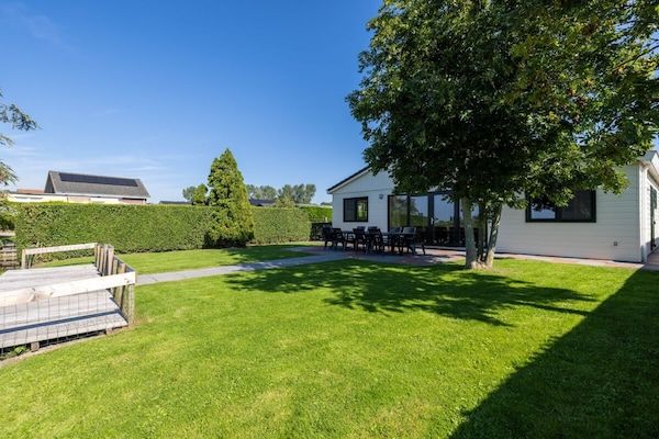 Untagged - Wilgenroos Vakantiepark De Groote Vliet in Wervershoof (5)