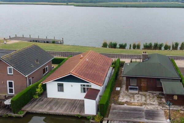 Untagged - Bungalow in Wervershoof met 1 slaapkamer in Wervershoof (4)