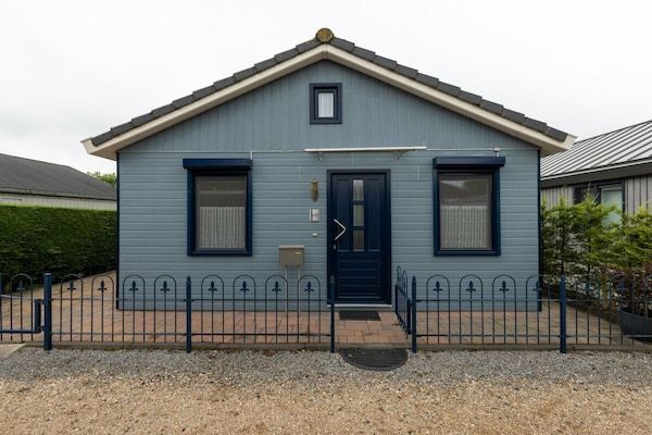 Untagged - Bungalow in Wervershoof met 1 slaapkamer in Wervershoof (5)