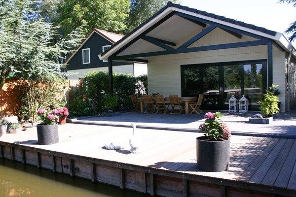 Untagged - Bungalow in Wervershoof met 1 slaapkamer in Wervershoof (1)
