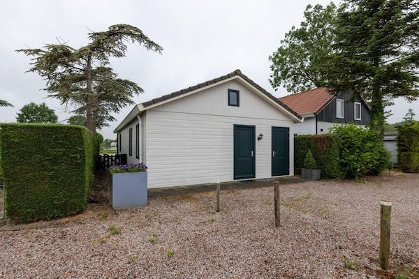 Untagged - Bungalow in Wervershoof met 1 slaapkamer in Wervershoof (2)