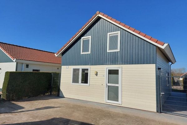 Untagged - Waterlelie Vakantiepark De Groote Vliet in Wervershoof (1)