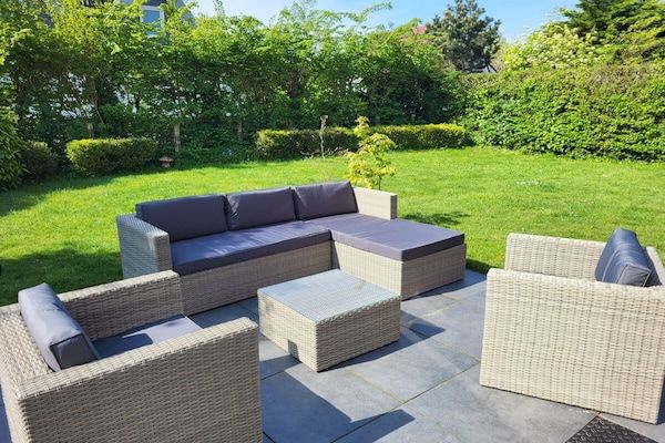 Untagged - Sandepark 34 Comfortabele vakantiewoning in Callantsoog (3)