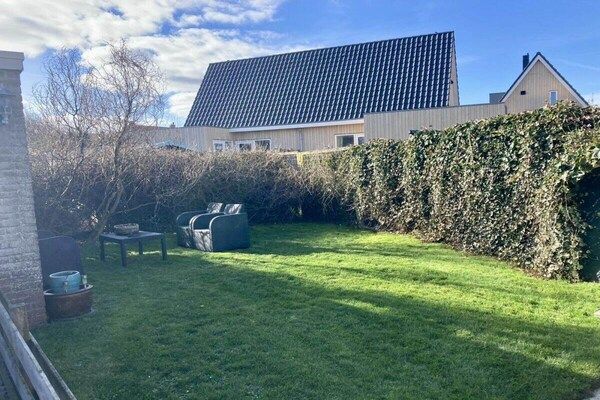 Untagged - Veenendaal Comfortabele vakantiewoning in Callantsoog (2)