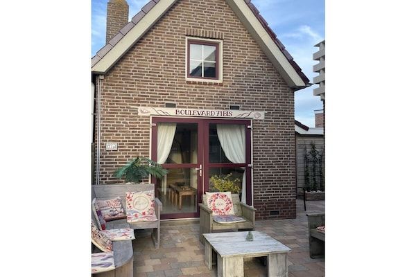 Untagged - Zeezicht Boulevard 71bis in Egmond aan Zee (2)