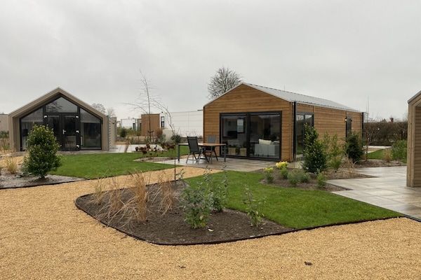 Untagged - Wellnesshuis 405 Comfortabele vakantiewoning in Olburgen (3)