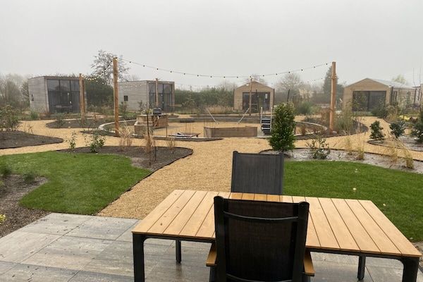 Untagged - Wellnesshuis 405 Comfortabele vakantiewoning in Olburgen (4)
