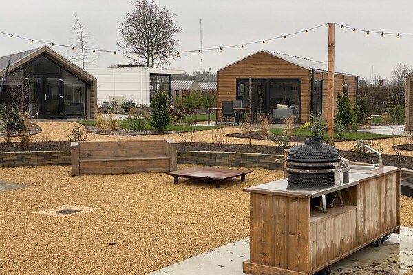 Untagged - Wellnesshuis 405 Comfortabele vakantiewoning in Olburgen (5)