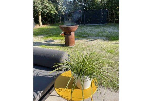 Untagged - Sieta Comfortabele vakantiewoning in Ballum Ameland (2)
