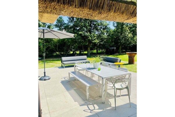Untagged - Sieta Comfortabele vakantiewoning in Ballum Ameland (3)