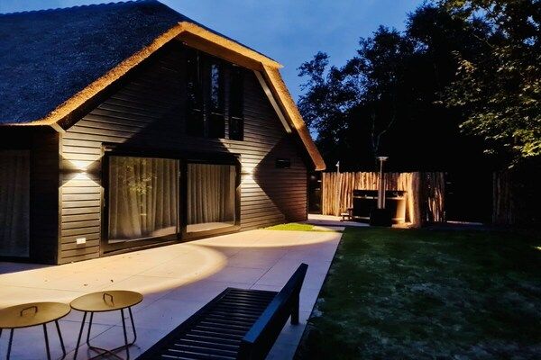 Untagged - Sieta Comfortabele vakantiewoning in Ballum Ameland (5)