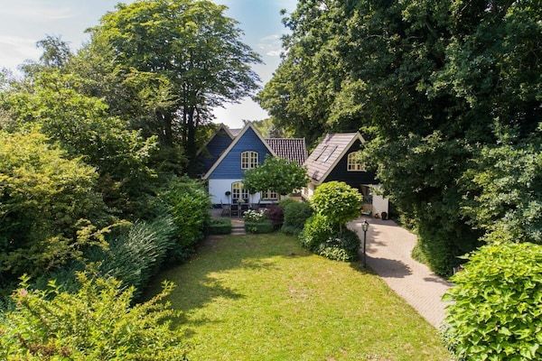 Untagged - Casa Allegria Comfortabele vakantiewoning in Bergen (1)