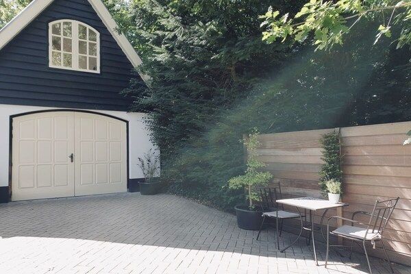 Untagged - Casa Allegria Comfortabele vakantiewoning in Bergen (2)