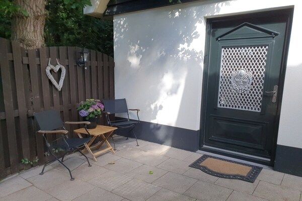 Untagged - Casa Allegria Comfortabele vakantiewoning in Bergen (3)