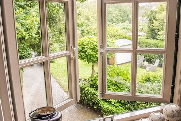 Untagged - Casa Allegria Comfortabele vakantiewoning in Bergen (4)