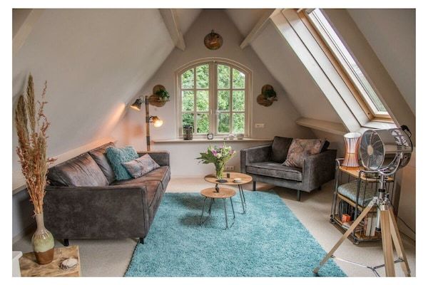 Untagged - Casa Allegria Comfortabele vakantiewoning in Bergen (5)