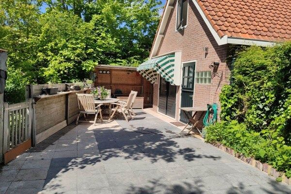 Untagged - De Groet Comfortabele vakantiewoning in Groet (1)
