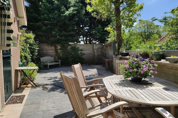 Untagged - De Groet Comfortabele vakantiewoning in Groet (2)