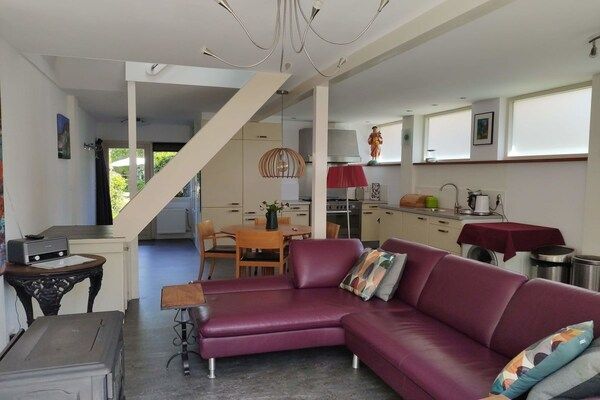Untagged - De Groet Comfortabele vakantiewoning in Groet (4)