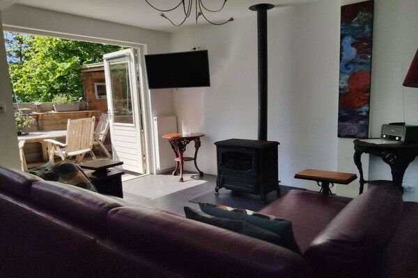 Untagged - De Groet Comfortabele vakantiewoning in Groet (5)