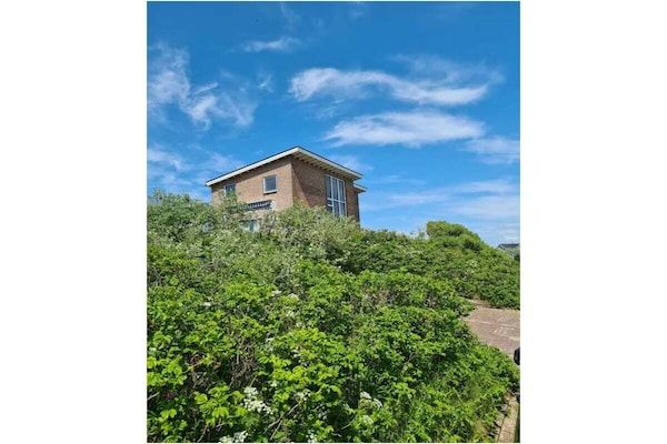 Untagged - Vakantieappartement met 3 slaapkamers in Bergen aan Zee (2)