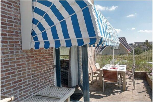 Untagged - Vakantieappartement met 3 slaapkamers in Bergen aan Zee (3)