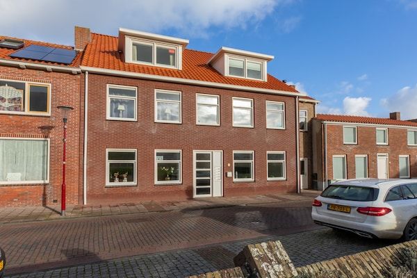AreaSummer1KM - Vakantiehuis in Zoutelande bij het strand in Zoutelande (1)