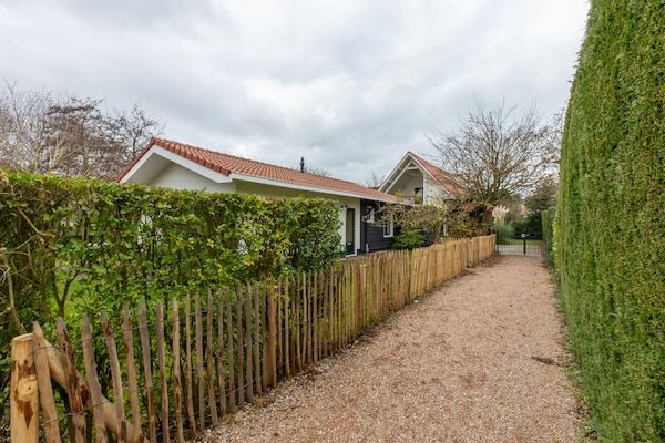 AreaSummer1KM - Huis in Oostkapelle vlakbij het strand in Oostkapelle (5)