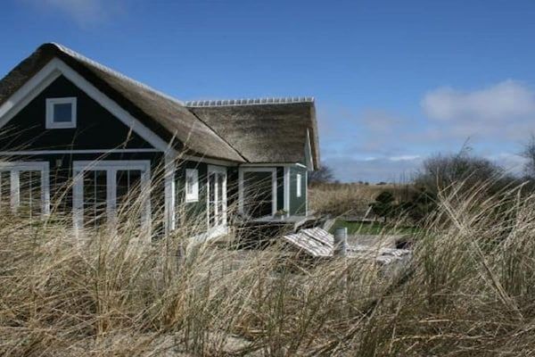 Untagged - Duinhuis Ameland in Ballum (1)