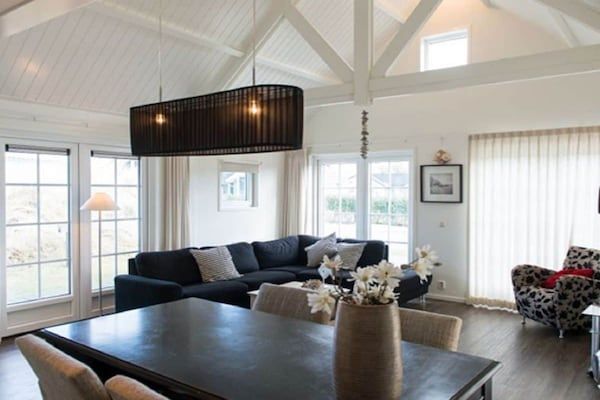 Untagged - Duinhuis Ameland in Ballum (5)