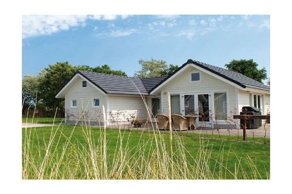 Untagged - Duinhuis Ameland in Ballum (2)