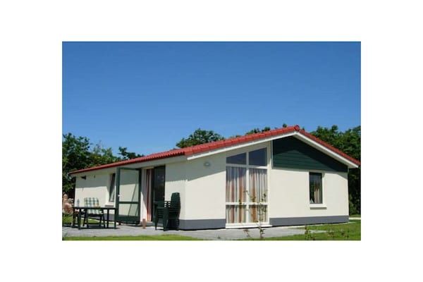 Untagged - Duinhuis Ameland in Ballum (3)