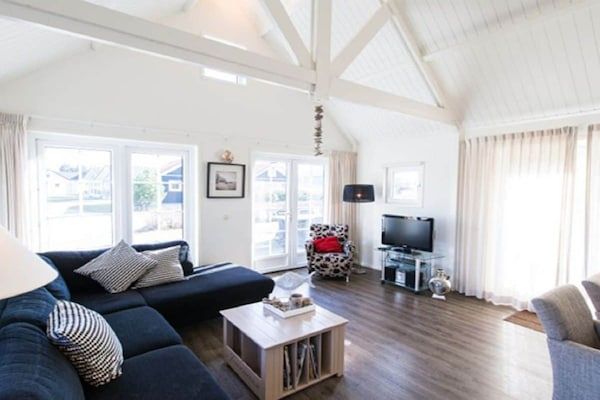 Untagged - Duinhuis Ameland in Ballum (4)