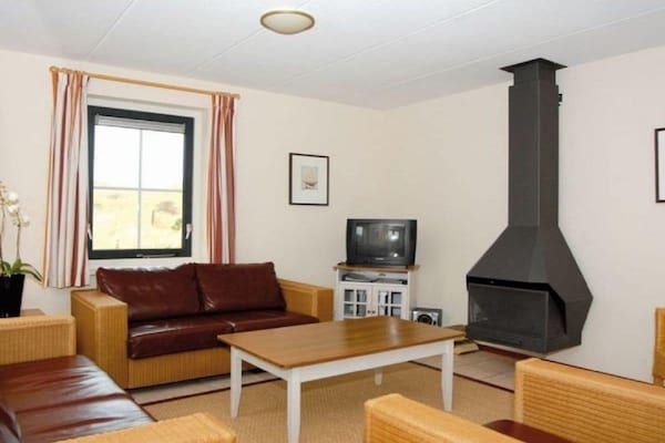 Untagged - Vakantiehuis met 4 slaapkamers in Ballum, Ameland (4)
