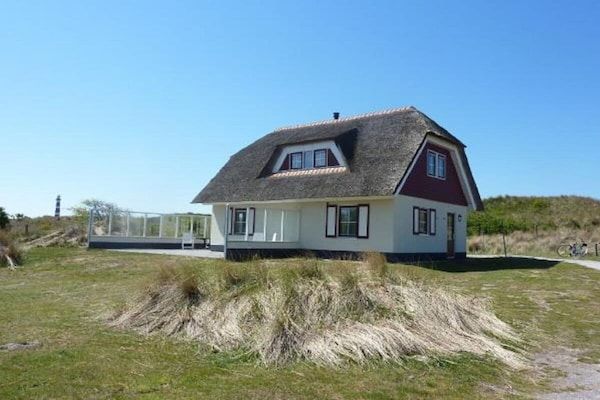 Untagged - Vakantiehuis met 4 slaapkamers in Ballum, Ameland (1)