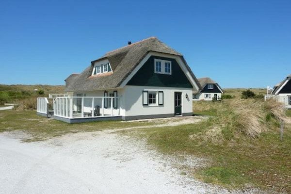 Untagged - Vakantiehuis met 4 slaapkamers in Ballum, Ameland (2)