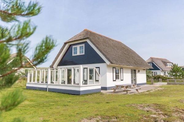 Untagged - Vakantiehuis met 4 slaapkamers in Ballum, Ameland (3)