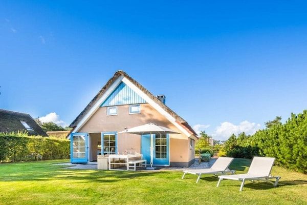 Untagged - Vakantiehuis met 3 slaapkamers in De Koog, Texel (1)