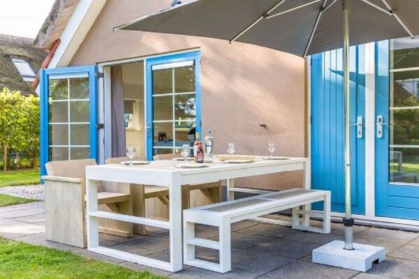 Untagged - Vakantiehuis met 3 slaapkamers in De Koog, Texel (2)