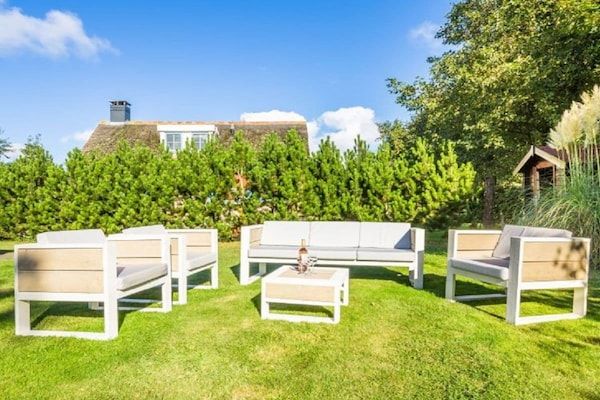 Untagged - Vakantiehuis met 3 slaapkamers in De Koog, Texel (3)