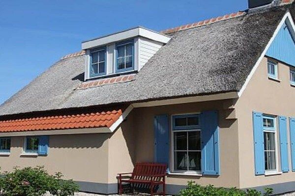 Untagged - Vakantiehuis met 3 slaapkamers in De Koog, Texel (4)