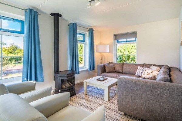 Untagged - Vakantiehuis met 3 slaapkamers in De Koog, Texel (5)